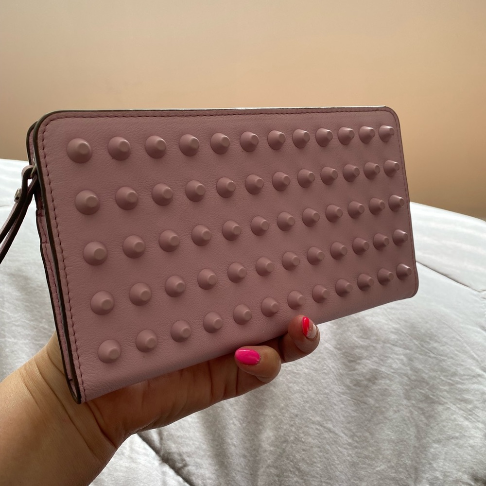 Banana Republic clutch/wallet.